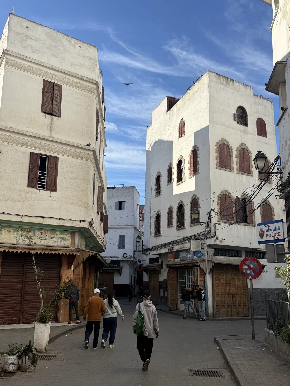 Bab Marrakech, Casablanca
