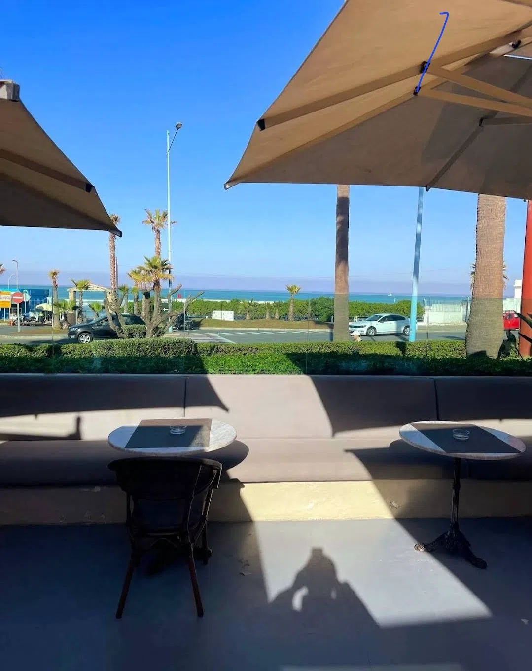 Bianca, Casablanca