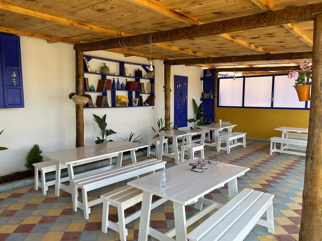 Laflouka (Mrissa, Dar Bouazza), Casablanca