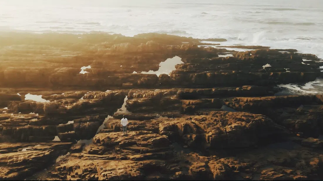 Le Cabestan Ocean View, Casablanca