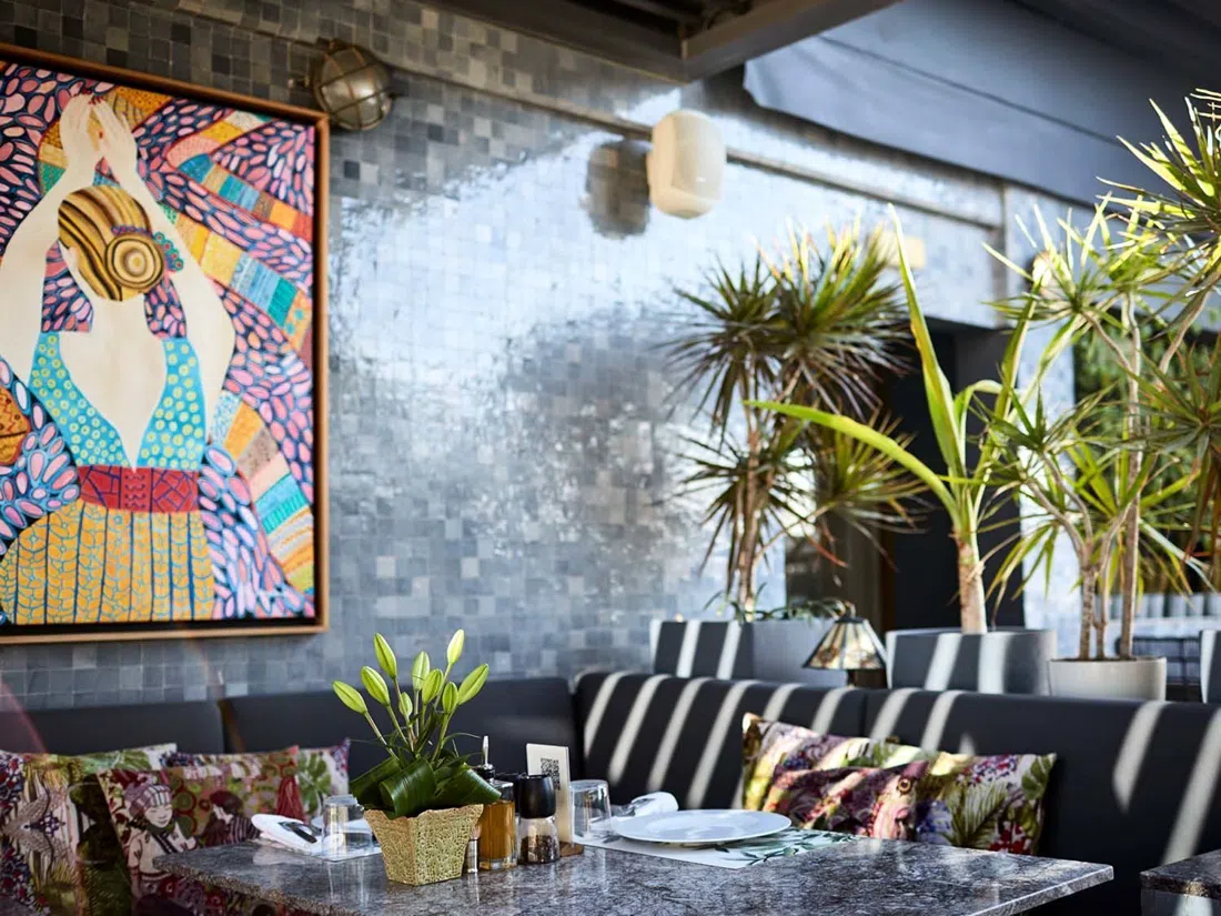 Hôtel & Spa Le Doge, Relais & Châteaux, Casablanca